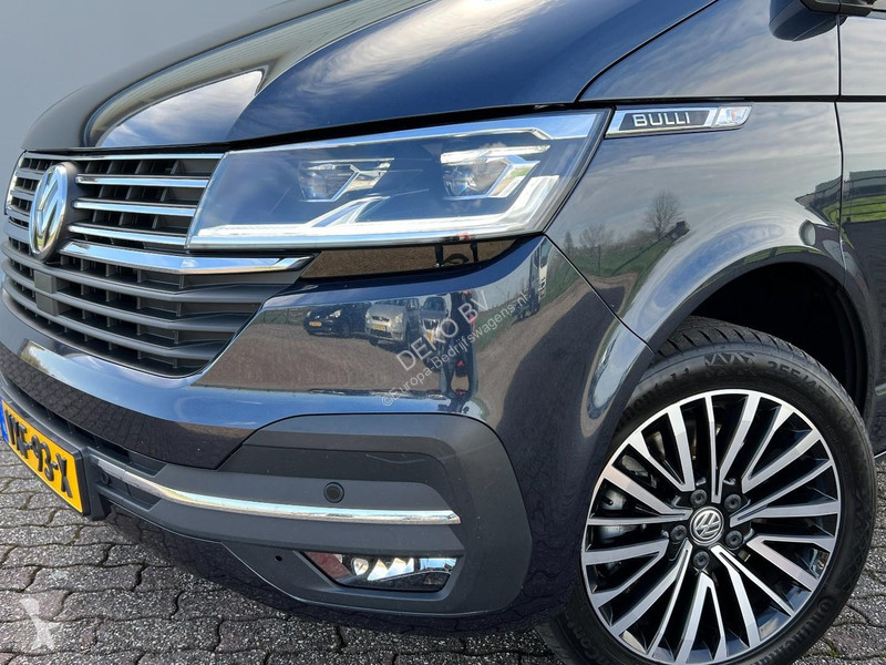Furgoneta Volkswagen BULLY!! FULL OPTIONS!!...