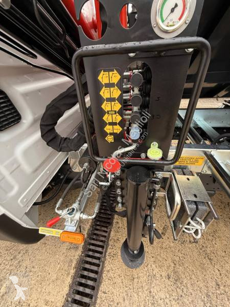 Nyttofordon Iveco