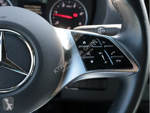 Bedrijfswagen Mercedes Sprinter 317...