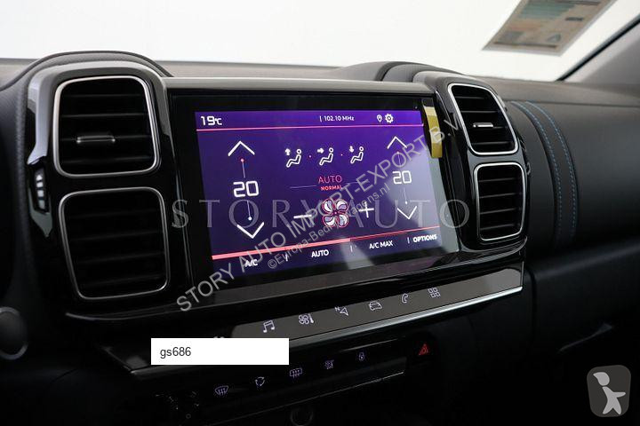 عربة نفعية Citroën C5
