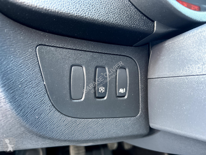 Furgoneta Renault Maxi Grand Volume 1.5 Blue...