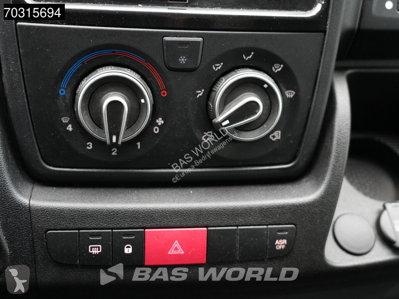 Furgoneta Citroën 120pk L2H2 Trekhaak Airco...