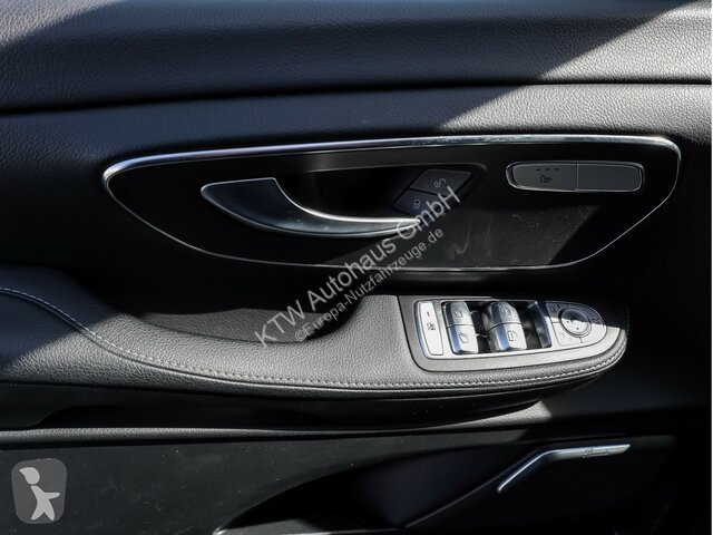 Лекотоварен автомобил Mercedes V 300 Avantgarde...