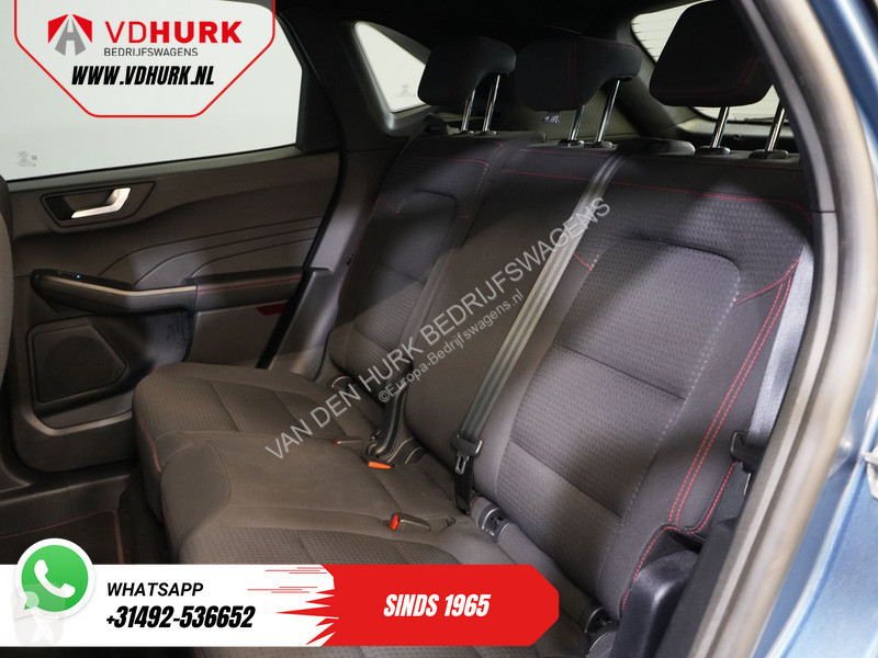 Nyttofordon Ford 2.5 PHEV 225 pk ST-Line LED/...