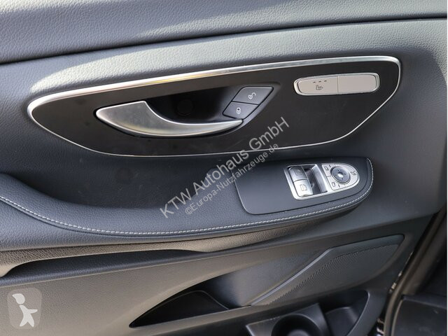 Mercedes V 300 Avantgarde...