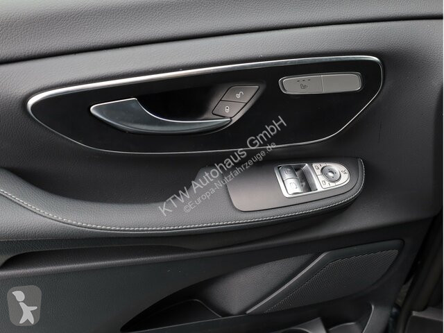Bedrijfswagen Mercedes V 300 Avantgarde...