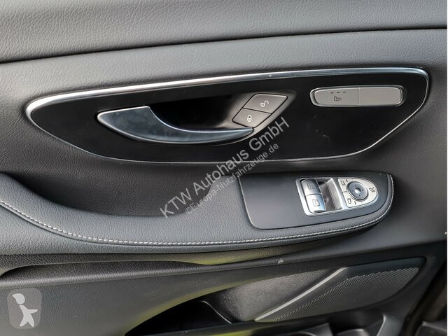 Mercedes V 300 Avantgarde...