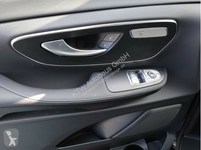 Mercedes V 300 Avantgarde...