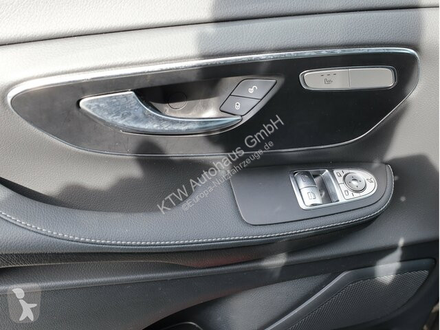 Коммерческий автомобиль Mercedes V 300...