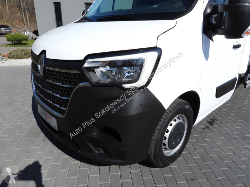 Renault  MASTER van
