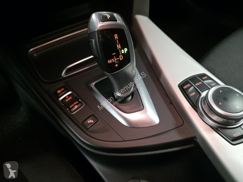 BMW SERIE 4 420d xDrive Gran Coupé BVA F36 LCI...