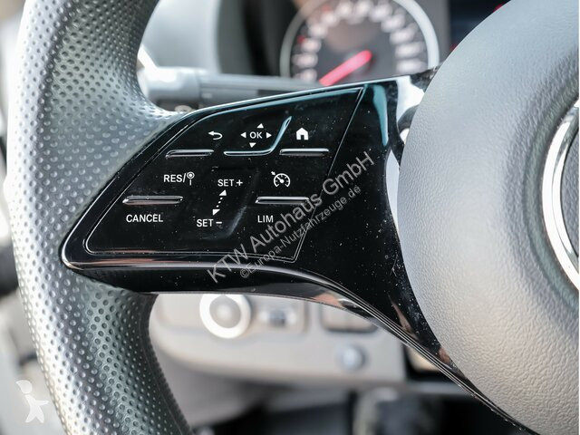 عربة نفعية Mercedes Sprinter317CDI Maxi...