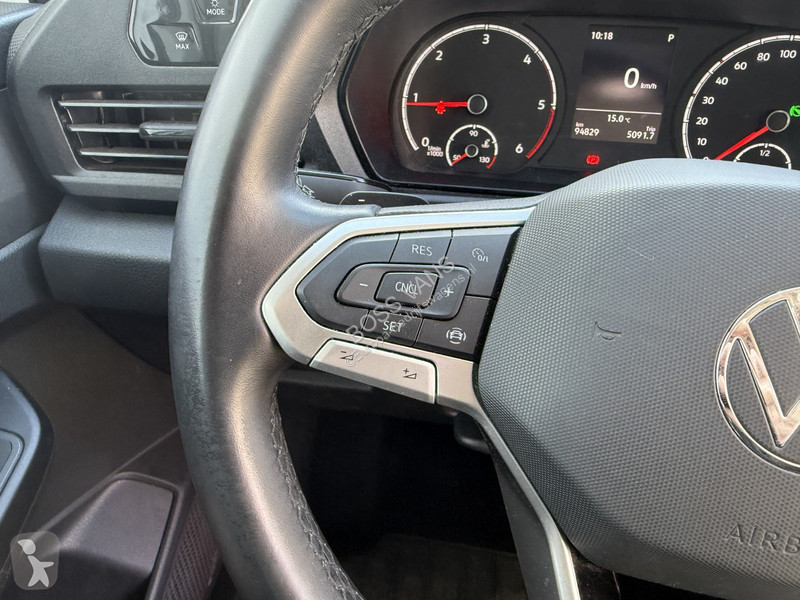 Véhicule utilitaire Volkswagen 2.0 TDI 122PK...