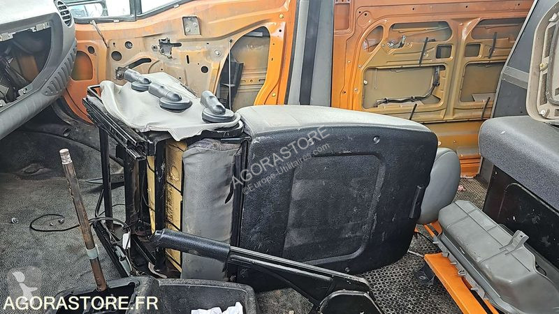 Haszongépjármű Renault MASTER