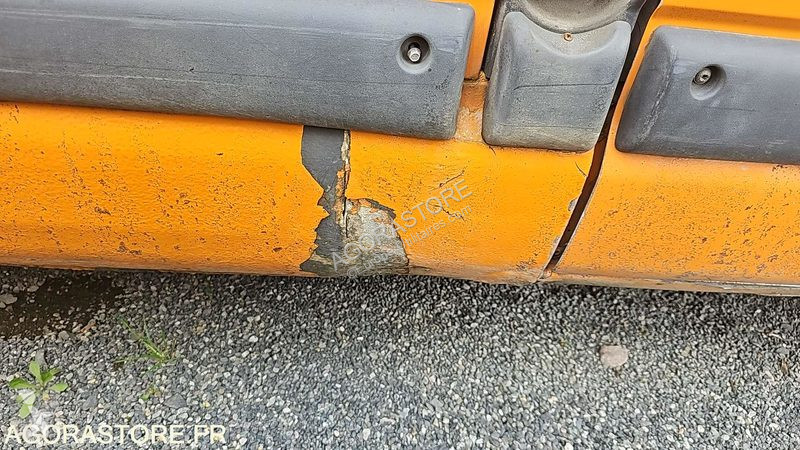 Haszongépjármű Renault MASTER