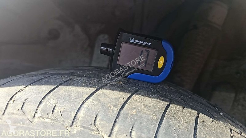 Haszongépjármű Renault CLIO