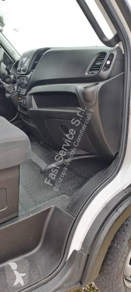 Furgoneta Iveco