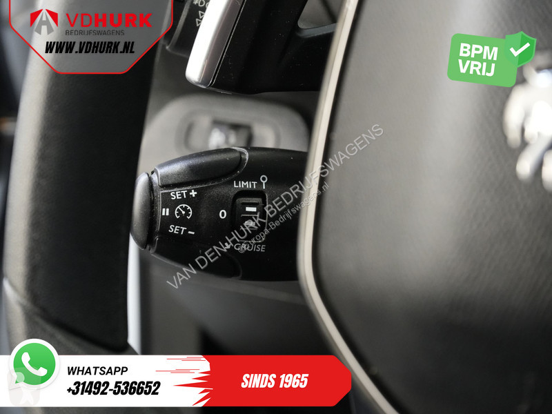 Furgoneta Peugeot 1.5 HDI 130 pk Aut. L2 NL...