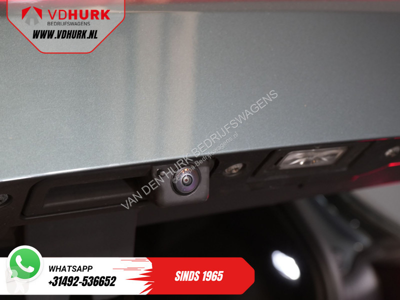 Samochód dostawczy Cupra 1.4 e-Hybrid 245 pk VZ...