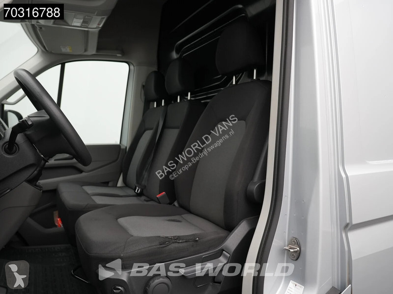 Furgoneta Volkswagen 140pk L3H3 Trekhaak Navi...