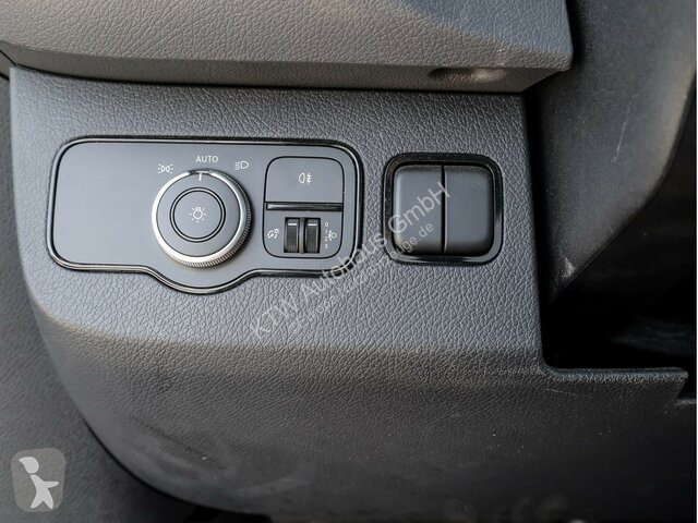 عربة نفعية Mercedes Sprinter 315 CDI Maxi...