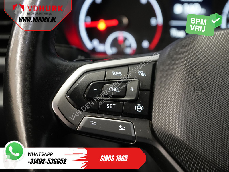 Furgoneta Volkswagen 2.0 TDI 125 pk DSG Aut....