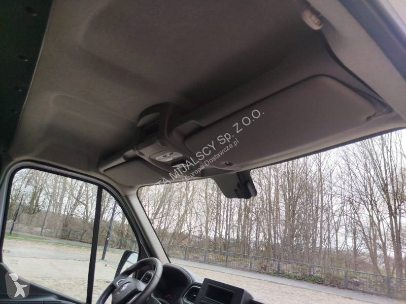 Veicolo commerciale Renault