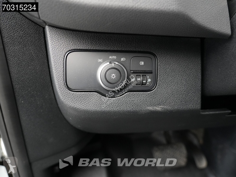 Bedrijfswagen Mercedes 314 CDI Automaat Dubbel...