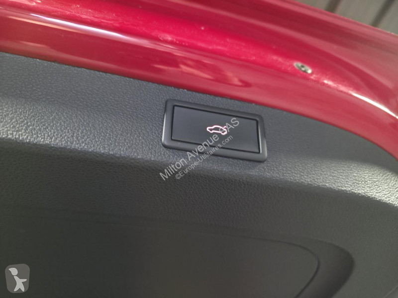 Samochód dostawczy Skoda KODIAQ 2.0 TDI SCR -...