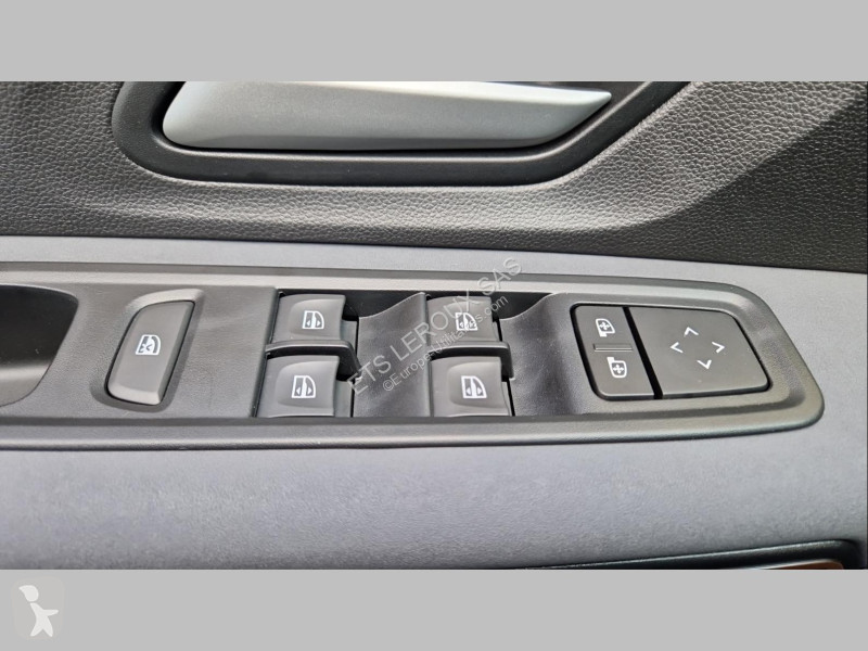 Véhicule utilitaire Dacia SANDERO