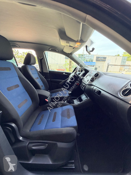 Volkswagen 1.4 TSI 4 MOTION SPORTLINE Transporter