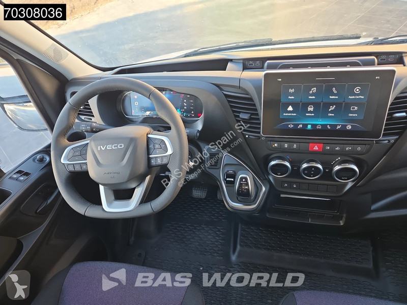 عربة نفعية Iveco 35S21 Nuevo - 3.0L -...