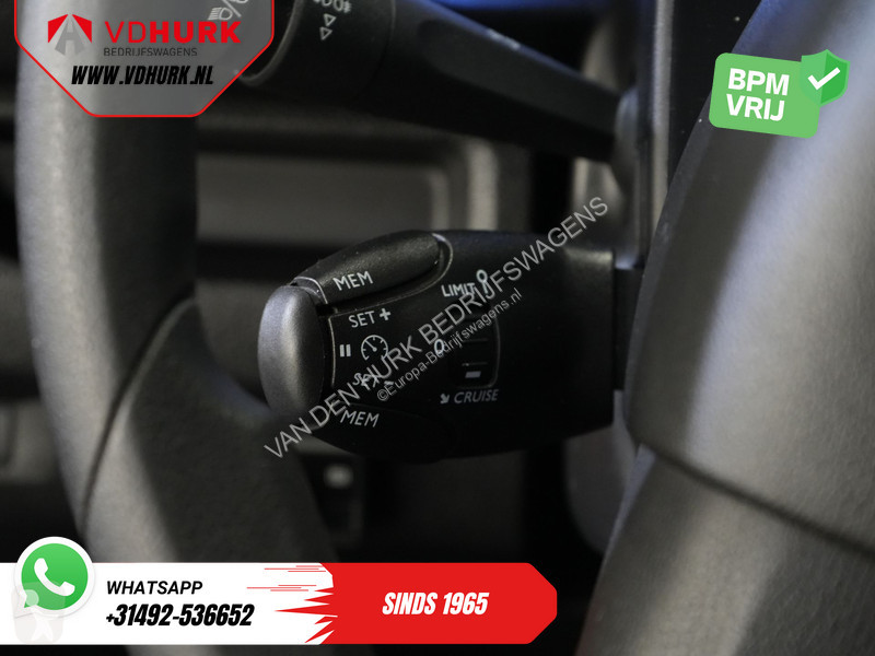 Véhicule utilitaire Peugeot (Fiat Scudo) 2.0 MJ...