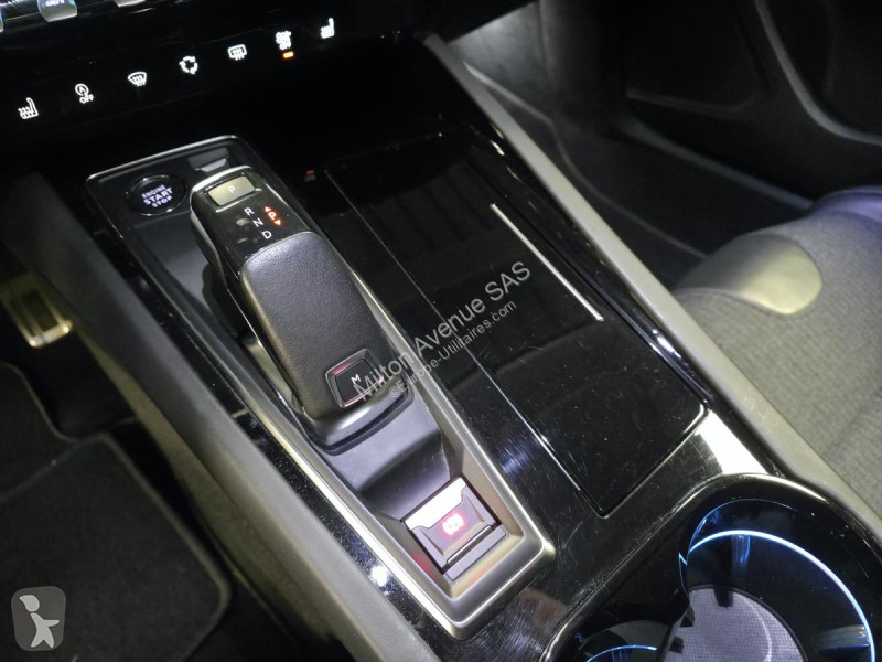 عربة نفعية Peugeot 508 SW 1.5 BlueHDi - 130 -...