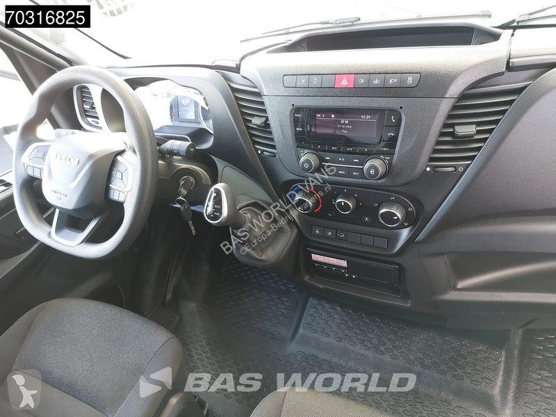 Furgoneta Iveco 72C18 3.0L Automaat 1000KG...
