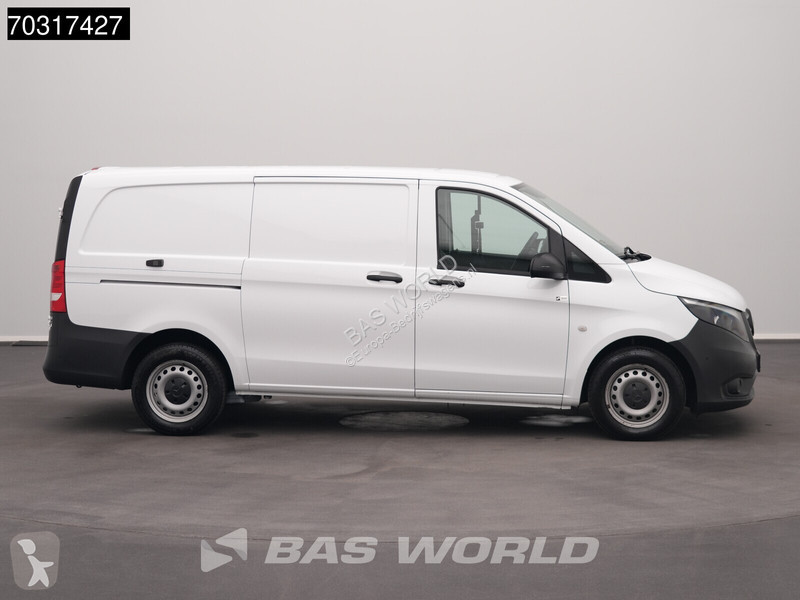 Furgoneta Mercedes 114 Automaat L2H1 Airco...