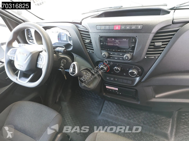 Furgoneta Iveco 72C18 3.0L Automaat 1000KG...
