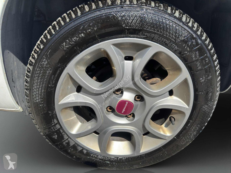 Veicolo commerciale Fiat