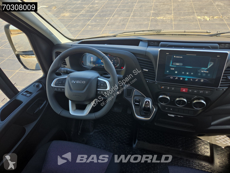 عربة نفعية Iveco 35S18 Nuevo - 3.0L -...