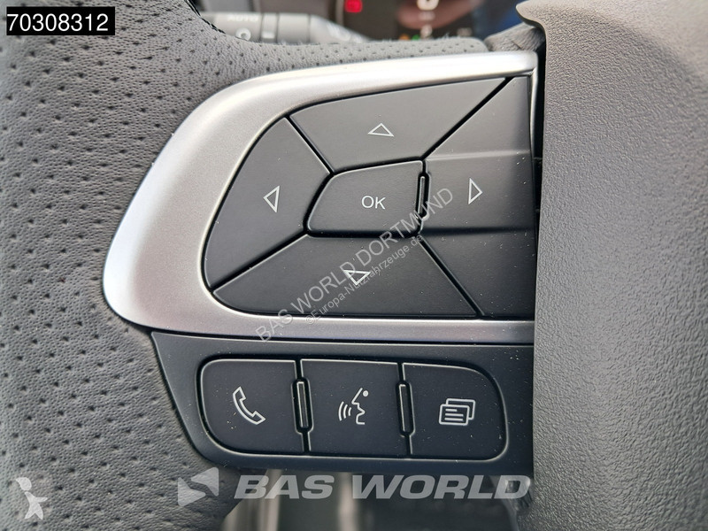 Véhicule utilitaire Iveco 35S21 Neu! 3.0L...