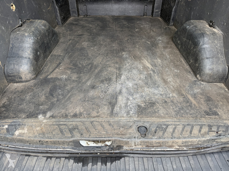Samochód dostawczy Ford DC 2.0 TDCI L3H2 130PK...