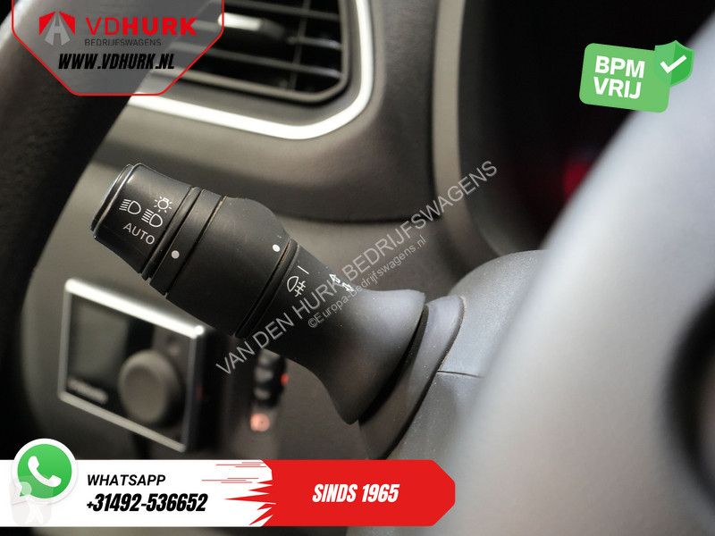 Furgoneta Opel 2.3 Turbo 150 pk L2H2 Carplay/...