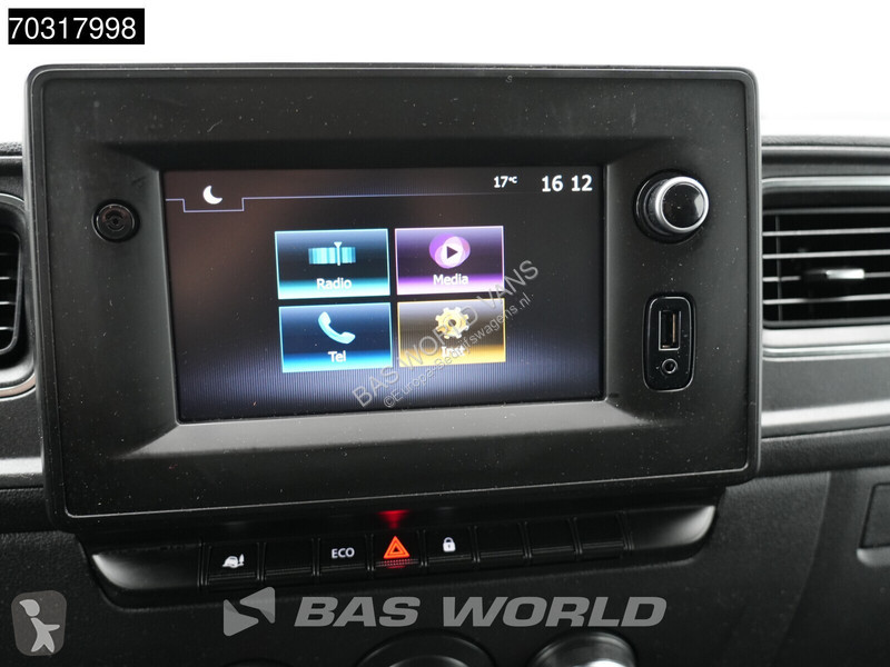 Bedrijfswagen Renault L3H2 LED Airco Cruise...