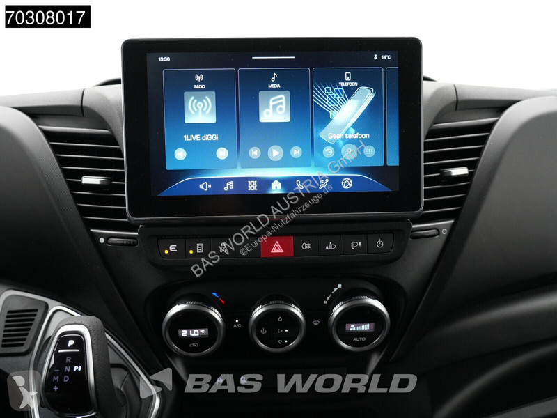 عربة نفعية Iveco 35S21 Neu! 3.0L Automatik L2H2...