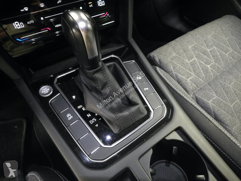 عربة نفعية Volkswagen PASSAT SW 2.0 16V TDI Evo...