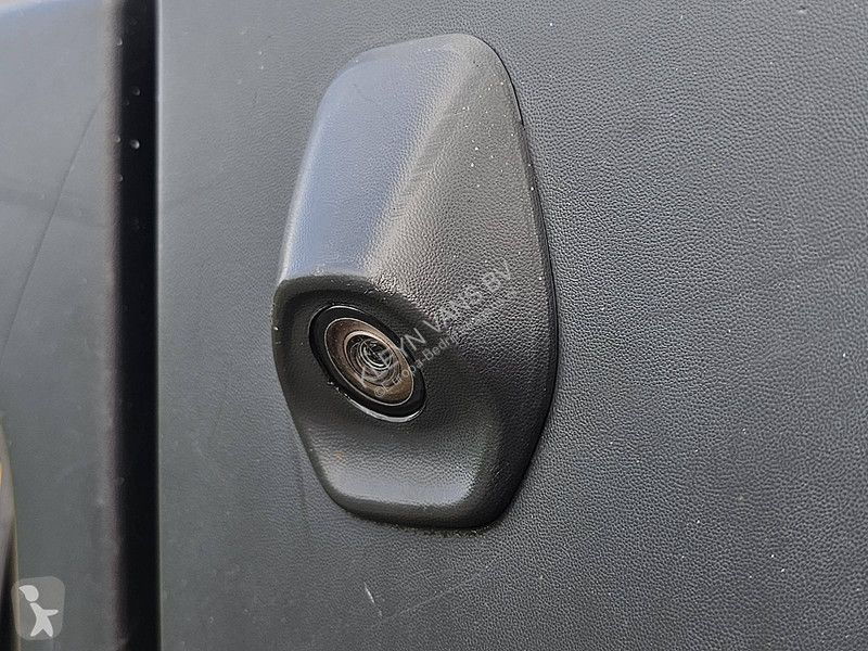 Bedrijfswagen Ford 2.0 L2H2 2xZijdeur Euro6