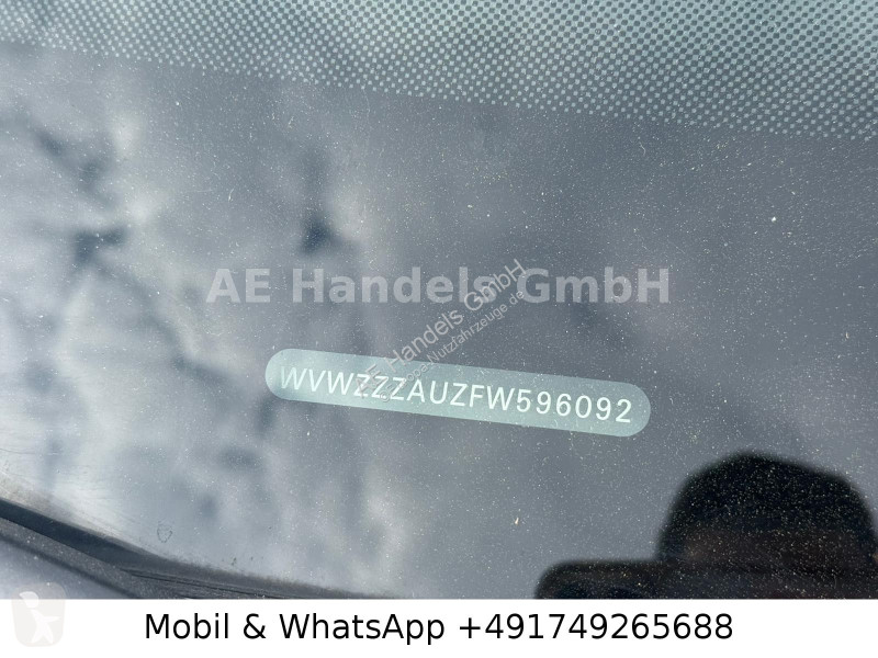 Furgoneta Volkswagen VII 1.6 TDi Sportsvan...