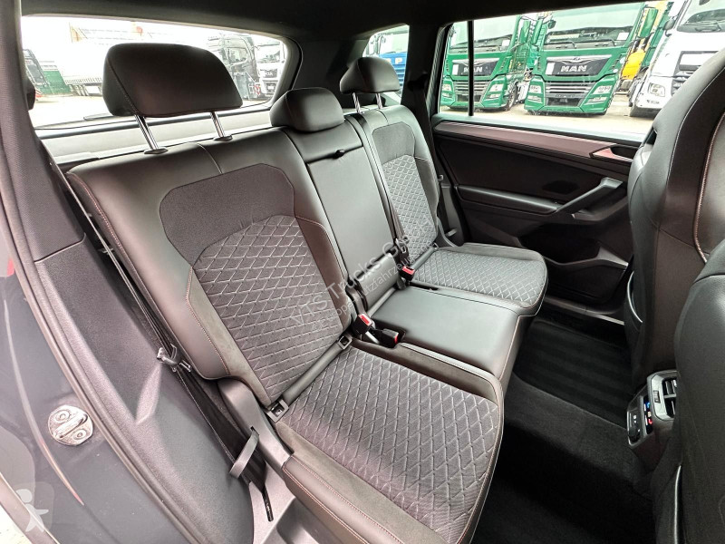 Furgoneta Seat Tarraco FR Virtual / ACC /...