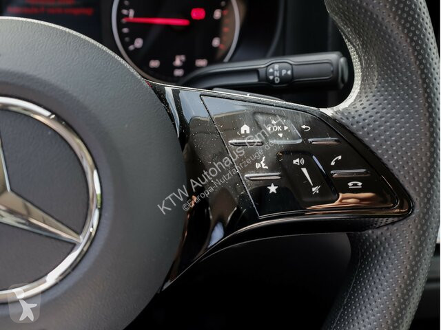 Véhicule utilitaire Mercedes Vito 116CDI...