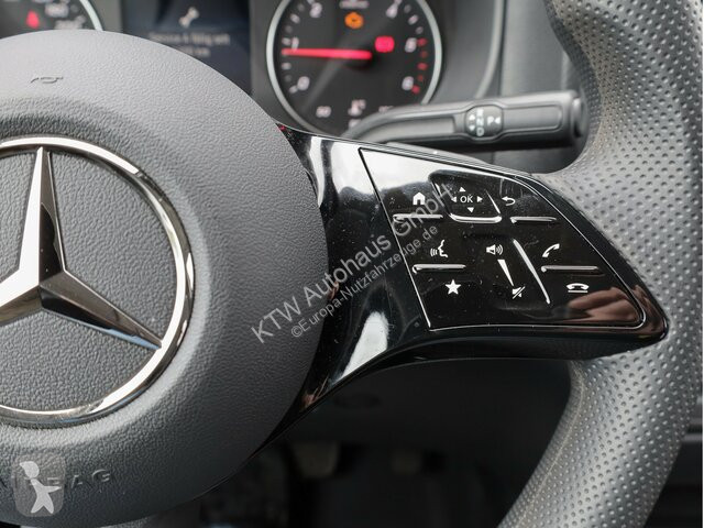 Furgoneta Mercedes Vito 116CDI lang,6Sitze,2x...